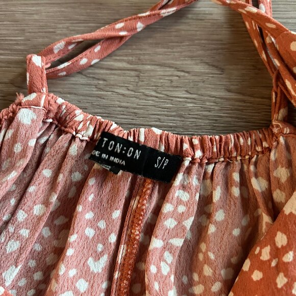 Cotton On Maxi Dress - Picture 4 of 4